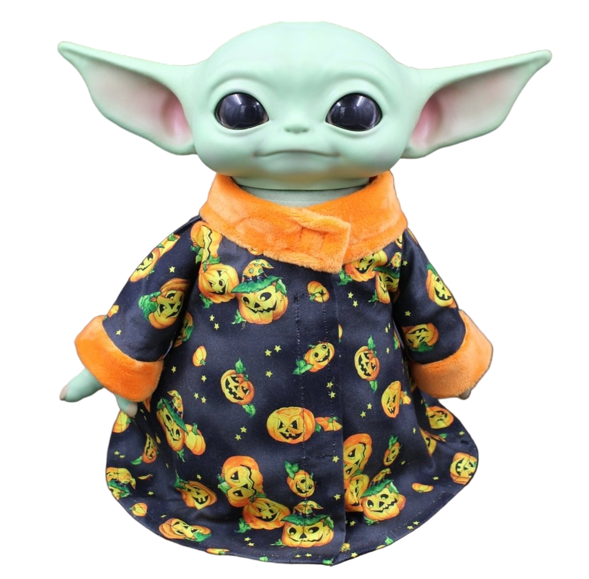 Pumpkin Patch Outfit