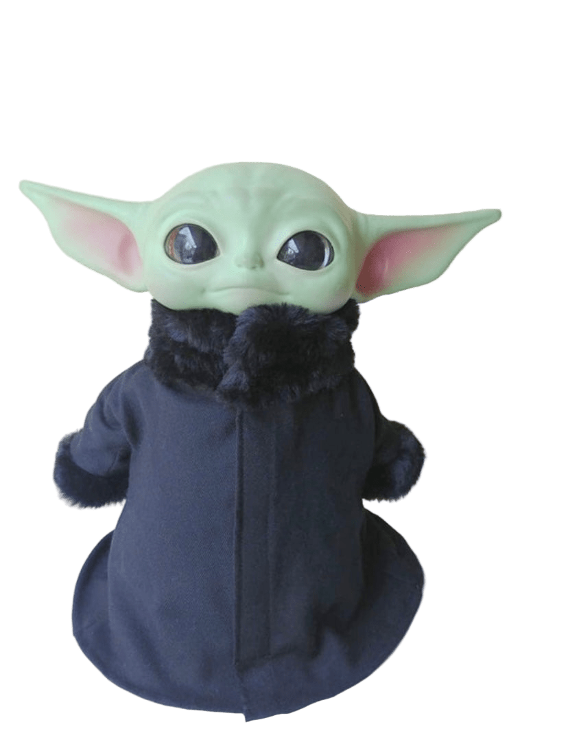 Solid Black Outfit - alittlegreenshoppe