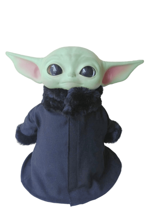 Solid Black Outfit - alittlegreenshoppe