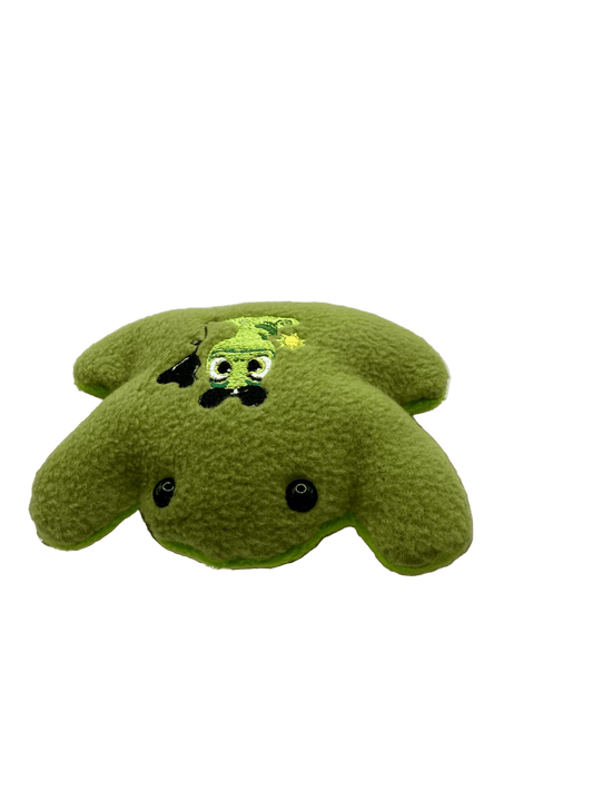The Best Day Ever Frog! - alittlegreenshoppe
