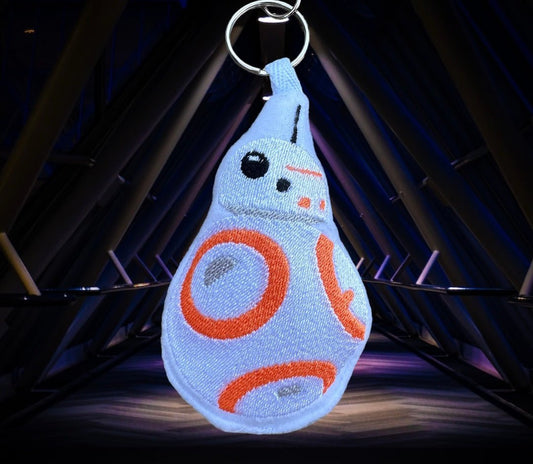 The New Age Droid - alittlegreenshoppe