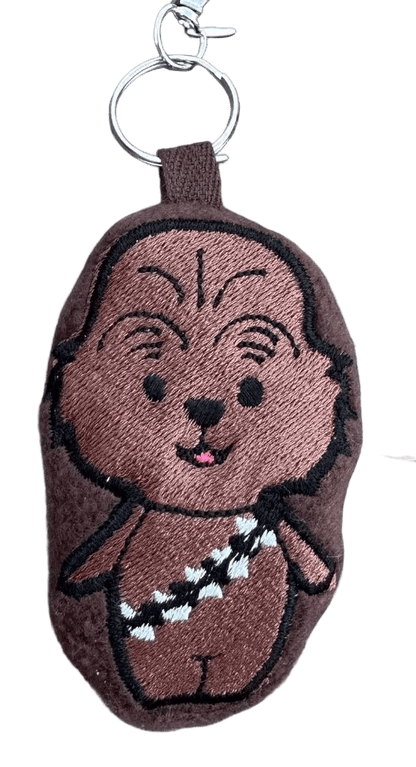 The Wookchain - alittlegreenshoppe