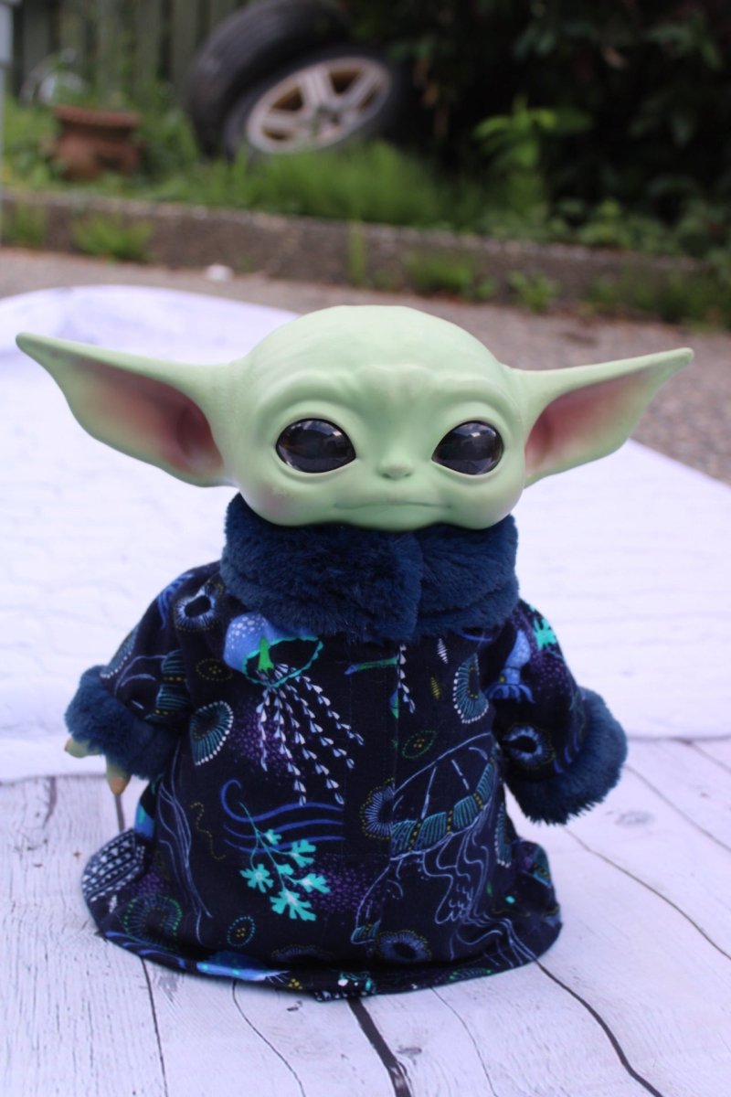 Undersea World Outfit - alittlegreenshoppe