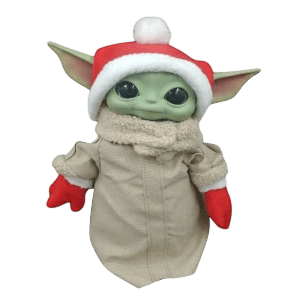 Winter Hat & Mittens - alittlegreenshoppe